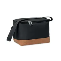 600D RPET cooler bag personalizat