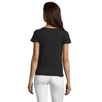 REGENT FIT WOMEN 150g personalizat, vedere spate