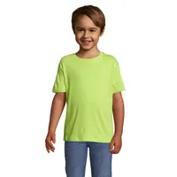 REGENT KIDS T-SHIRT 150g personalizat