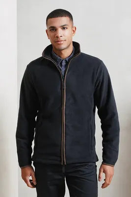 Jachetă polar bărbați Premier Artisan Fleece