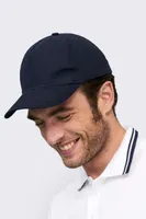 Șapcă SOL'S Long Beach 5 Panel personalizată, pe model