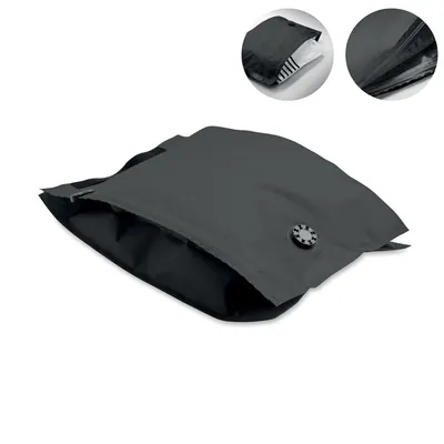 Sac călătorie de vidat 10L personalizat
