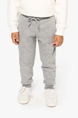 Pantaloni copii Native Spirit Jogging Trousers
