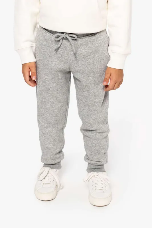 Pantaloni copii Native Spirit Jogging Trousers