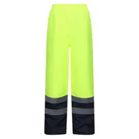 Yellow/Navy