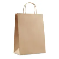 Pungă mare 150 gr/m² personalizată