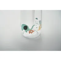 Pahar copii din Tritan 450 ml personalizat, vedere detaliu