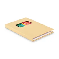 Set de desen pentru copii personalizat, vedere detaliu