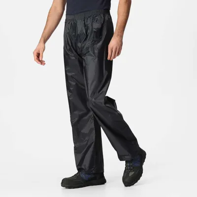 Articol de lucru Regatta Pro Stormbreak Waterproof Overtrousers