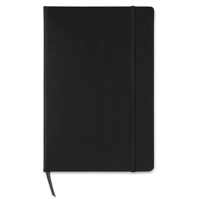 Carnet A5 cu foi de matematică personalizat