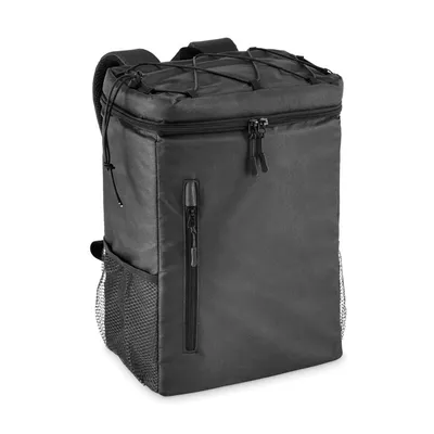 Rucsac frigorific RPET 600D personalizat