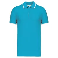 Light Turquoise/White/Navy
