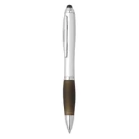 Pix stylus personalizat, vedere spate