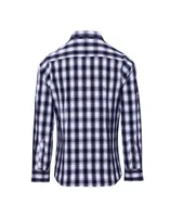 White/Navy