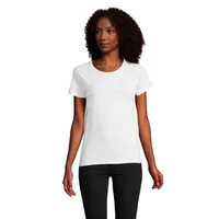Tricou PIONEER WOMEN 175g personalizat, ash