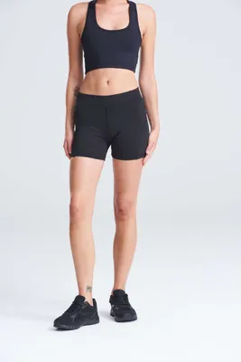 Pantaloni scurți damă Just Cool Cool Training Shorts