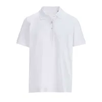 Tricou polo damă SOL'S Pacific personalizat, alb