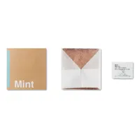 Compost cu semințe "MINT" personalizat