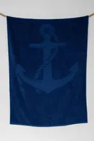 Marine Blue