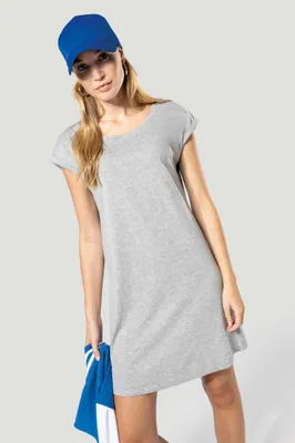 Tricou damă Kariban Long