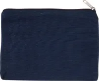 Geantă Kimood Juco Pouch personalizată, în context