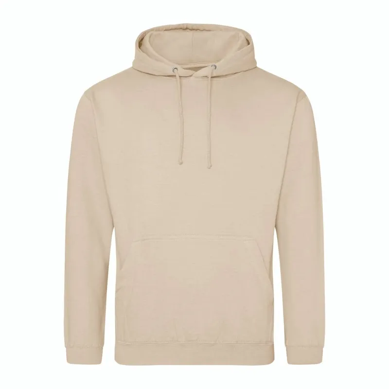 Hanorac unisex Just Hoods College