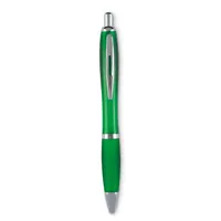 Verde Transparent