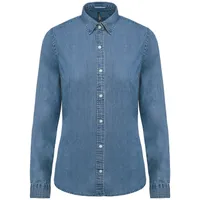 Chambray Blue