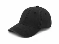 Washed Black