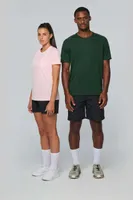 Tricou damă Proact Short-sleeved Sports personalizat, pe model