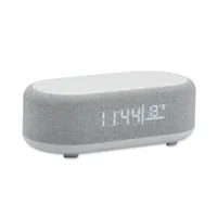 Boxă cu încărcare wireless 15W personalizată