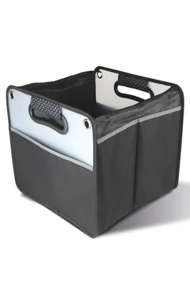 Geantă Kimood Car Boot Organiser With Flap personalizată