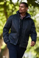 Jachetă bărbați Regatta Benson III Breathable 3 IN 1 personalizată, pe model