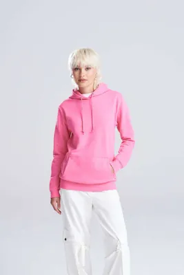 Hanorac damă Just Hoods College personalizat