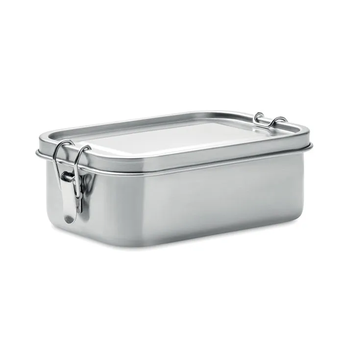 Cutie pt prânz de inox 750ml personalizat