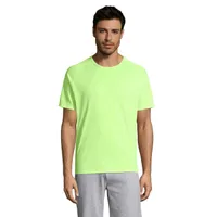 Neon Yellow