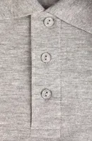 Tricou polo bărbați SOL'S Star personalizat, pe model