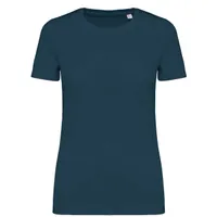 Tricou damă Native Spirit personalizat, albastru