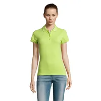 PASSION FEMEI POLO 170g personalizat