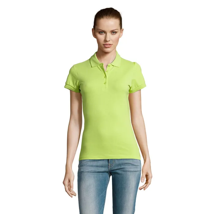 PASSION FEMEI POLO 170g personalizat