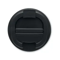 Pahar cu pereți dubli 510 ml personalizat, vedere detaliu