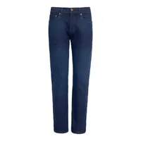 Pantaloni bărbați So Denim Max Slim Jeans personalizați, albastru