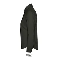 EDEN tricou women 140g personalizat, vedere lateral
