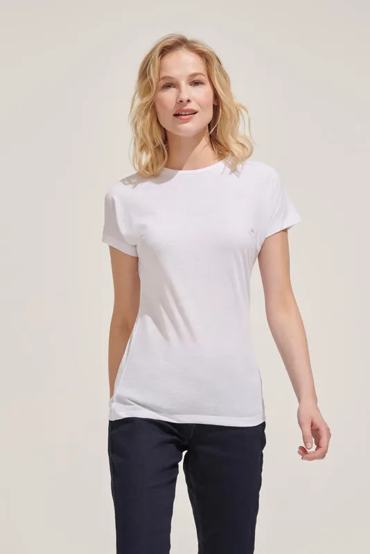 Tricou damă SOL'S Magma Sublimation