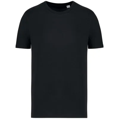 Tricou unisex Native Spirit Eco-friendly personalizat, negru