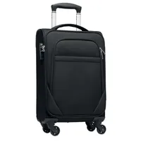 Trolley RPET moale 600D personalizat