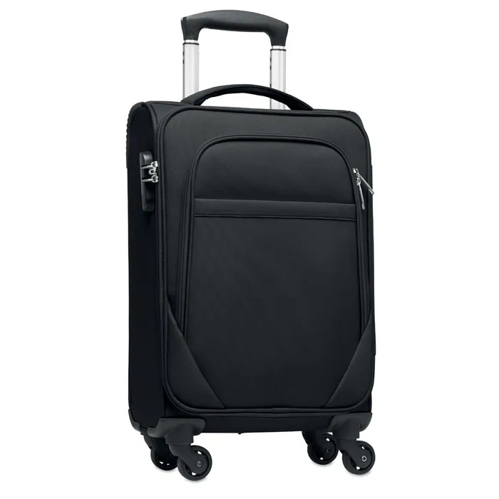 Trolley RPET moale 600D personalizat