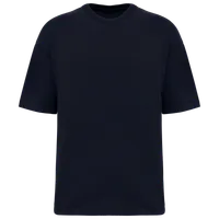 Washed Navy Blue