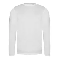 Solid White