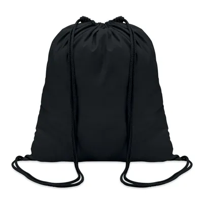 Sacoşă din bumbac 100 gr/m2, c personalizată